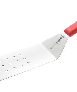 Espátula Mundial Serie 5600 de 8 pulgadas x 3 pulgadas con