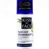 Desodorante Roll On Kiss My Face Liquid Rock Sin Fragancia