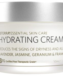 Crema Hidratante doTERRA - Colección de Cuidado de la Piel