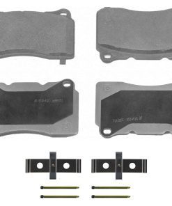 Conjunto de Pastillas de Freno de Disco -Variado