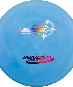 Disco de Golf Innova Star Leopard (Colores pueden variar),