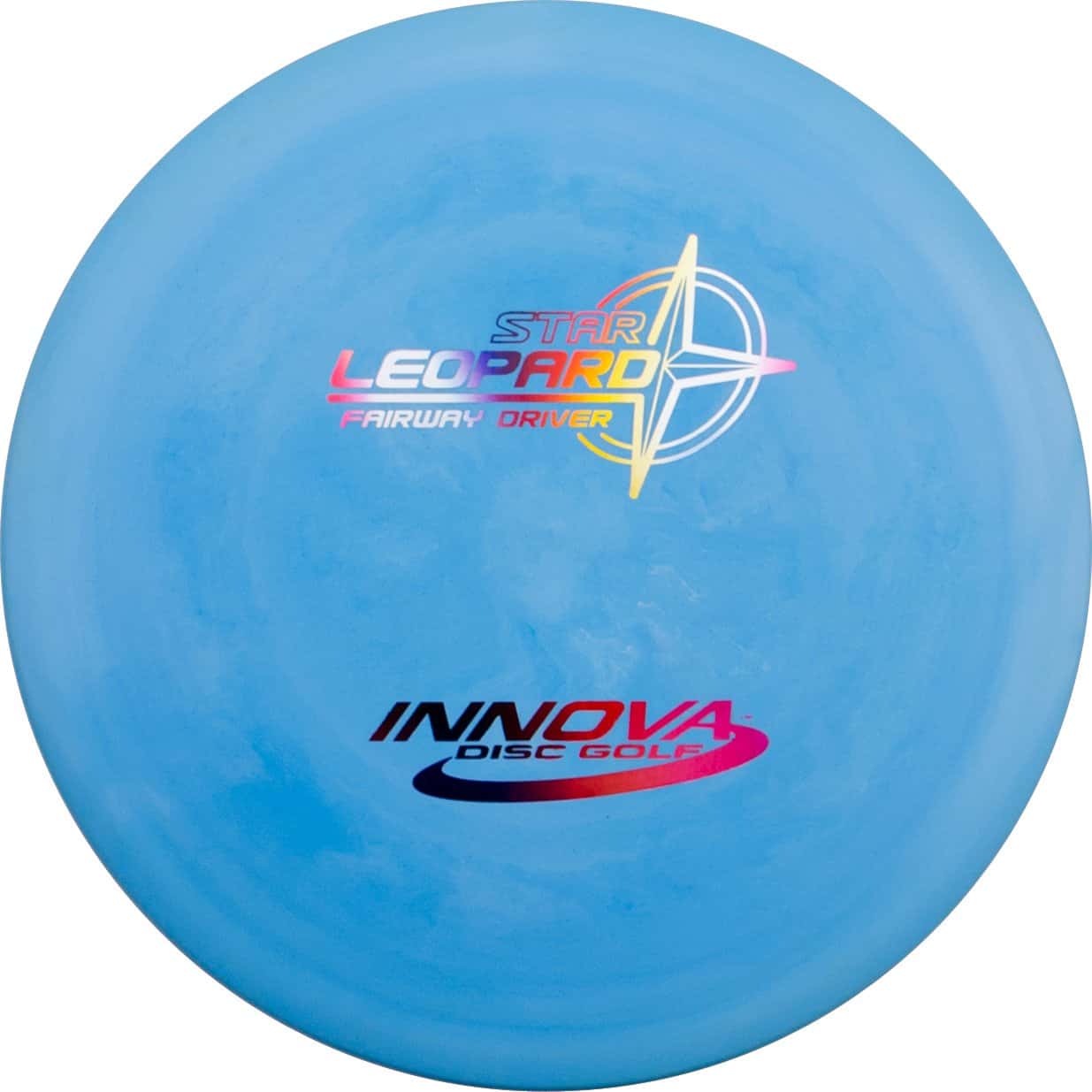 Disco de Golf Innova Star Leopard (Colores pueden variar),