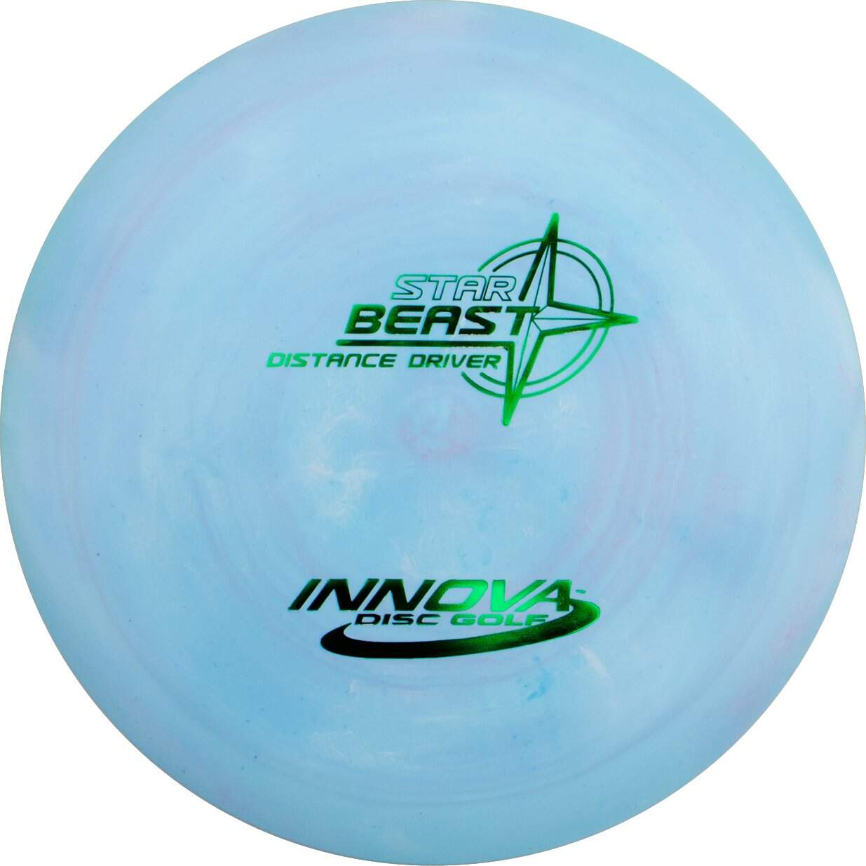 Disco de Golf Innova Star Beast (Colores -Colores Variados