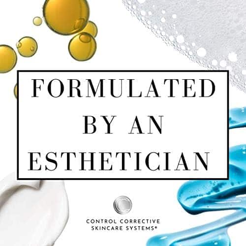 Suero Reparador Celular CONTROL CORRECTIVE, 1 Oz - Un Suero - Imagen 9