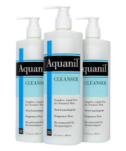 Limpiador sin lípidos Person & Covey Aquanil - Limpiador