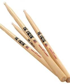Baquetas Vic Firth American Classic Nylon - 7AN - 2 Pares