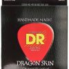 Cuerdas de bajo DR Strings (DR B Drag DSB5-40)