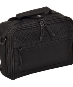 Bolsa de Aseo Sandpiper of California 6605-O-BLK T-Bag