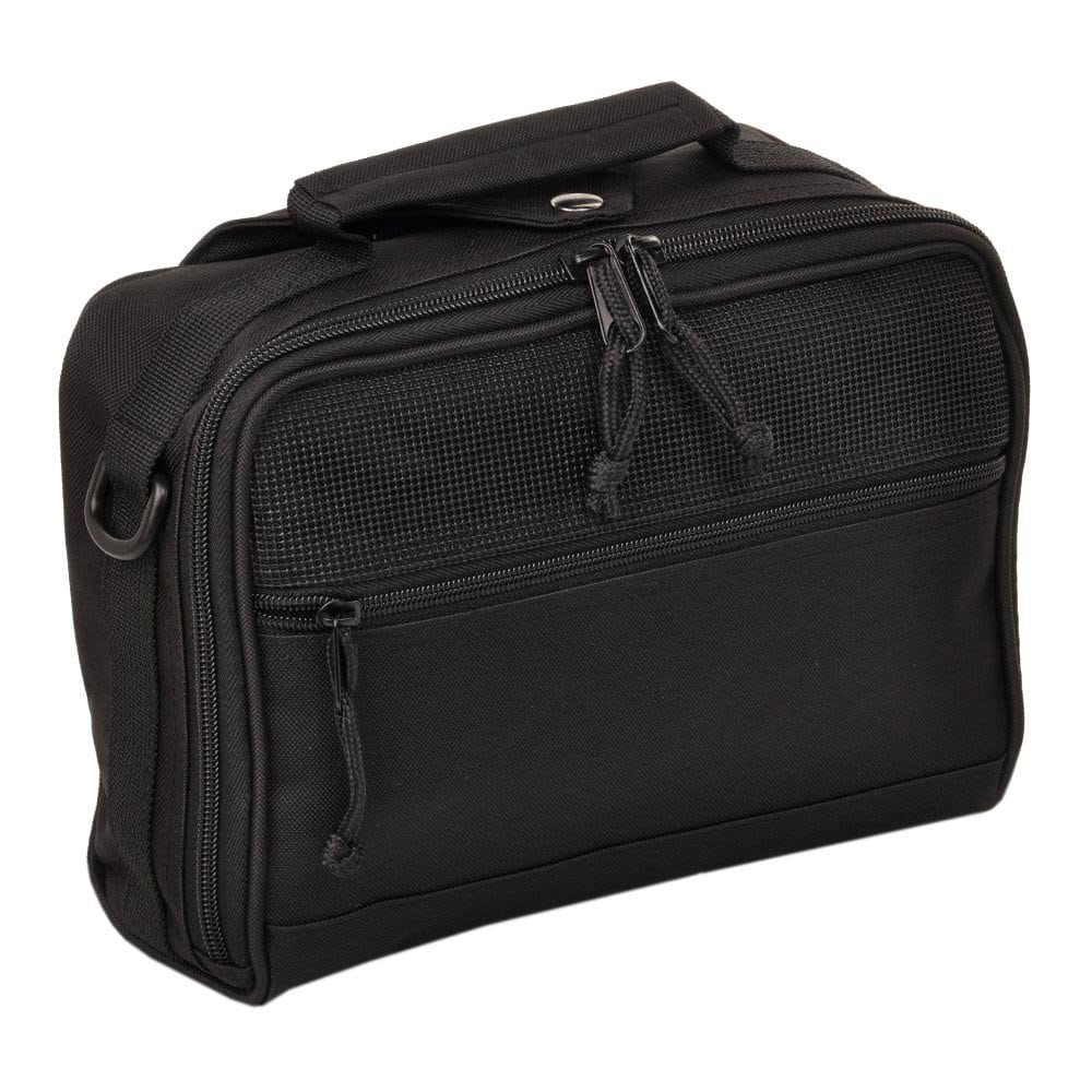 Bolsa de Aseo Sandpiper of California 6605-O-BLK T-Bag