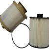 Filtro de Combustible Motorcraft FD-4617
