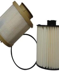 Filtro de Combustible Motorcraft FD-4617