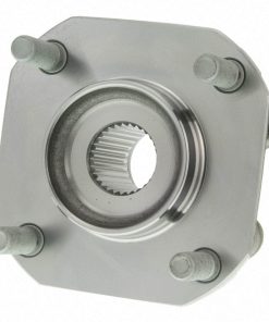 MOOG 513297 Conjunto de Cojinete de Rueda y Buje para