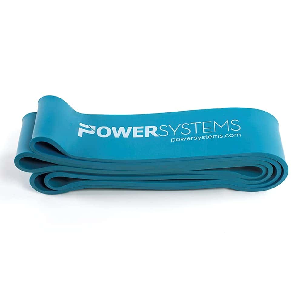 Banda de Resistencia Power Systems, Ultra Fuerte 80-110
