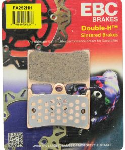 Juego de Pastillas de Freno de Disco EBC Brakes FA252HH