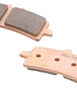 Juego de Pastillas de Freno de Disco EBC Brakes FA447HH