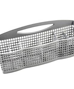 Canasta de cubiertos genuina Frigidaire 5304506523