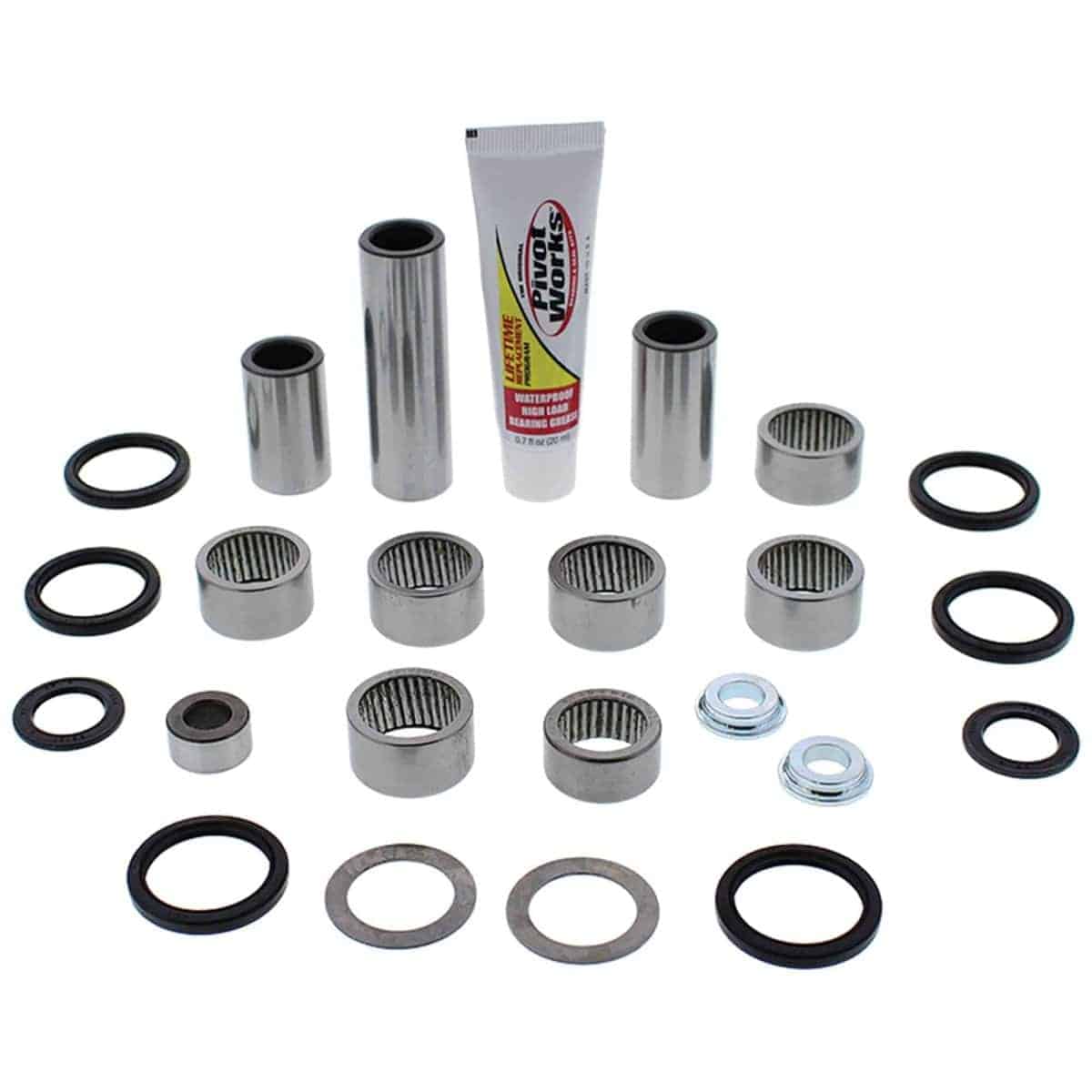 Kit de Reconstrucción de Enlace Pivot Works PWLK-H46-000