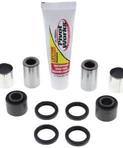 Kit de Amortiguador Delantero Pivot Works PWSHK-H42-000