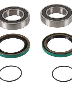 Kit de rodamientos de rueda Pivot Works PWRWK-P05-000 Para