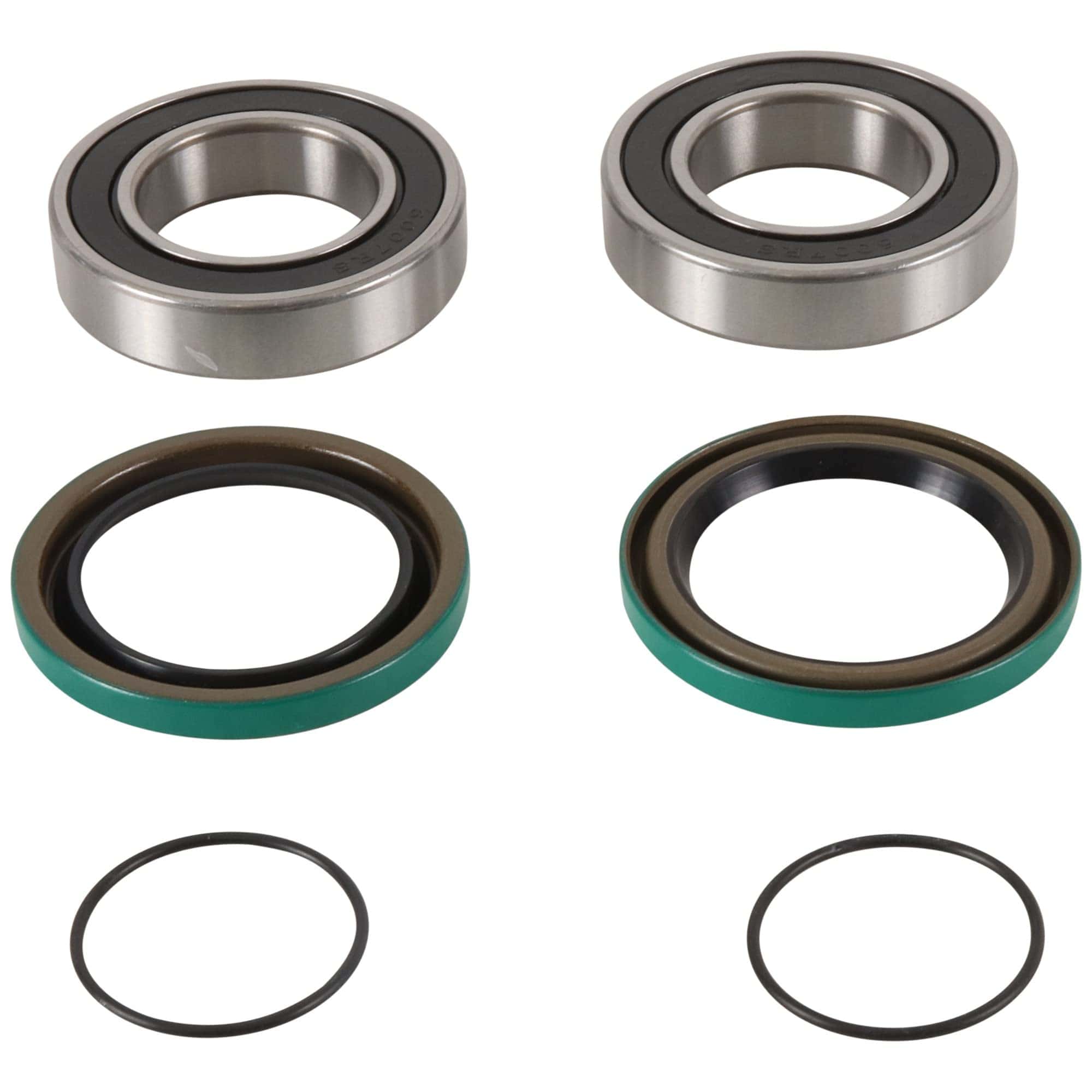 Kit de rodamientos de rueda Pivot Works PWRWK-P05-000 Para