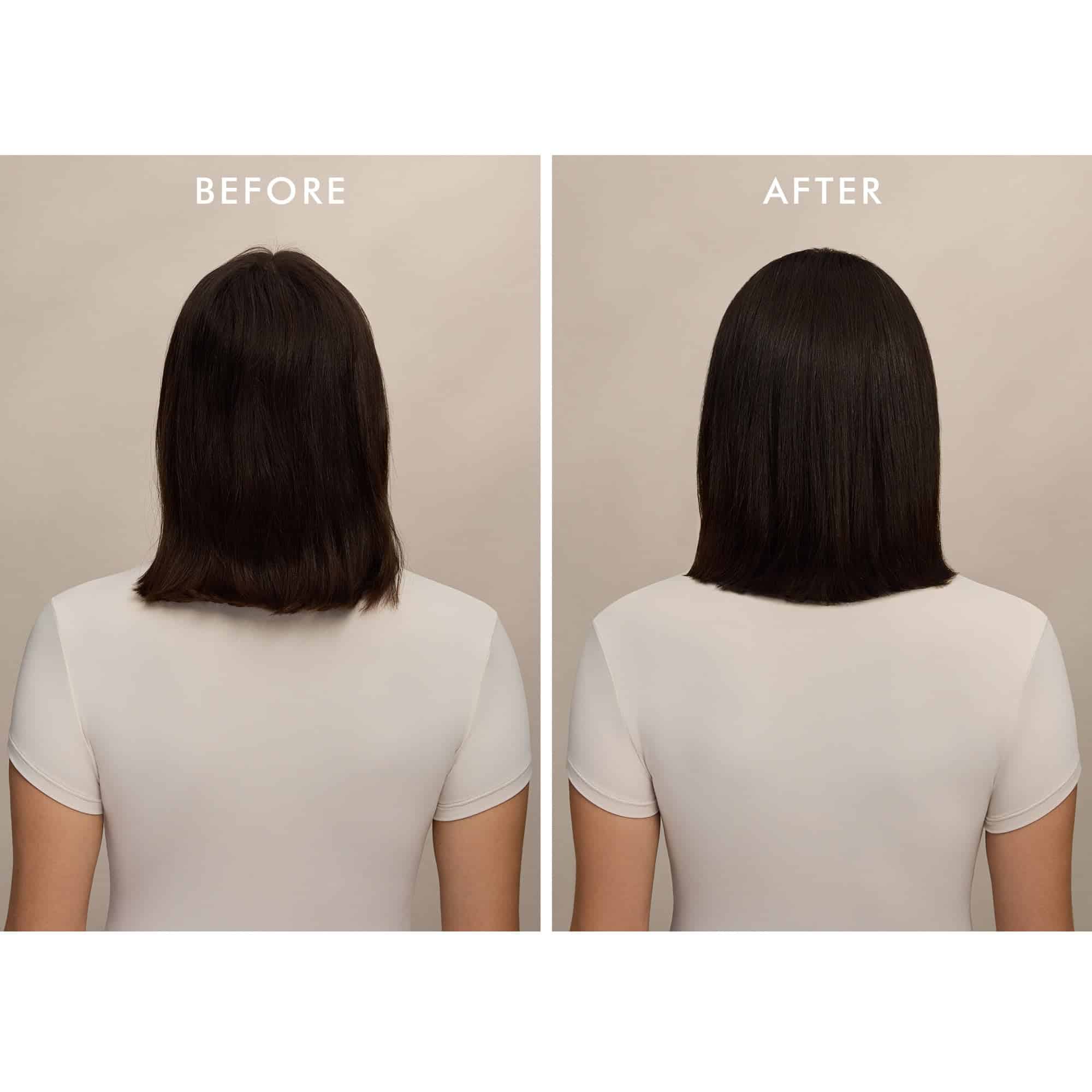 Mascarilla Hidratante Moroccanoil Peso Pluma, 8.5 Fl. Oz. - Imagen 3