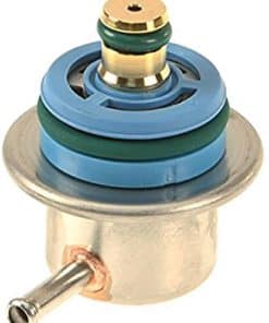 Regulador de Presión de Combustible BOSCH 0280160587