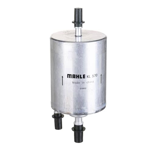 Filtro de Combustible MAHLE KL 570 - Imagen 3