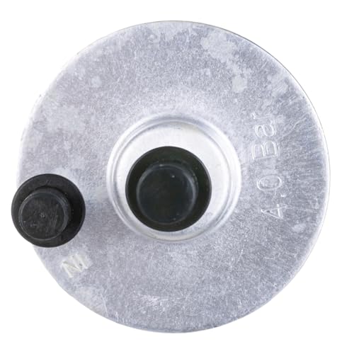 Filtro de Combustible MAHLE KL 570 - Imagen 5