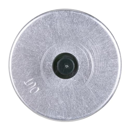 Filtro de Combustible MAHLE KL 570 - Imagen 4