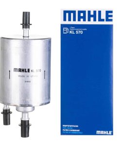 Filtro de Combustible MAHLE KL 570