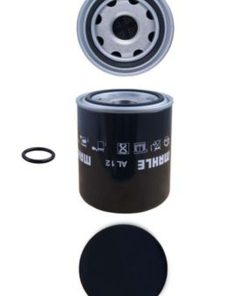 Filtro de secador de aire MAHLE AL 12