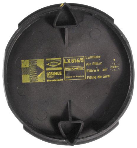 Filtro de Aire MAHLE LX 816/5 - Imagen 7