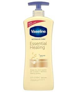 Loción Corporal Vaseline Essential Healing 20.3 oz (Pack de