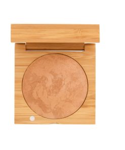 Base de Maquillaje en Polvo Horneada Antonym Cosmetics que