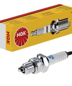 BUJÍA DR8HS CAJA DE 10 NGK