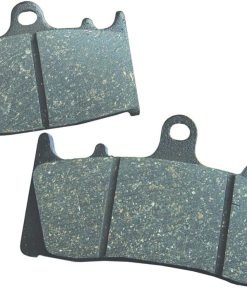 Conjunto de Pastillas de Freno de Disco EBC Brakes FA214/2