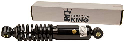 Yamaha G14,G16,G19,G22 Amortiguador Trasero de Bobina de