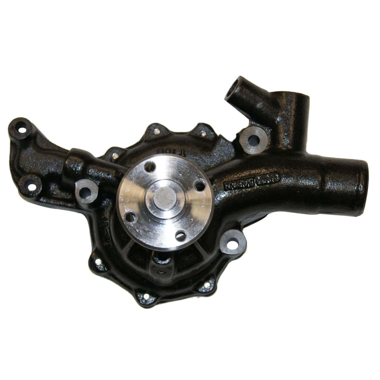 Bomba de Agua de Repuesto OE GMB 170-1480 con Junta - Imagen 4