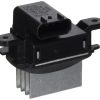Motorcraft YH-1827 Resistencia del Motor del Ventilador HVAC