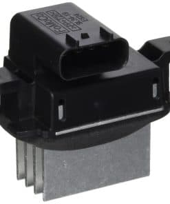 Motorcraft YH-1827 Resistencia del Motor del Ventilador HVAC