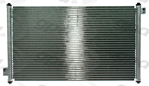 Global Parts 4900C Condensador de A/C