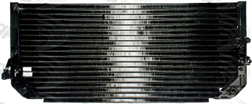 Global Parts Distributors - 98-02 Corolla (4897C)