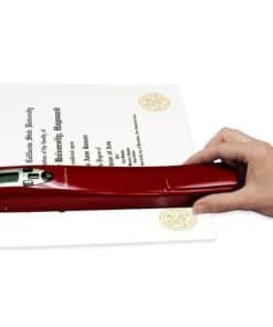 Escáner de mano Pandigital PANSCN08 8.5x14