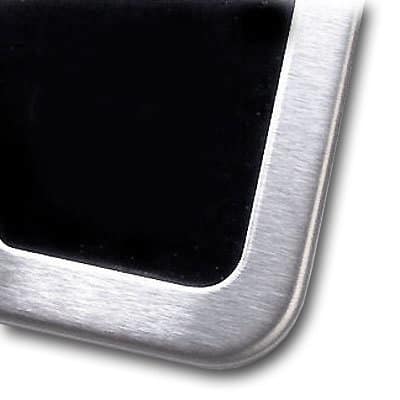 Marco de Placa de Matrícula de Acero Cepillado para Honda - Imagen 5