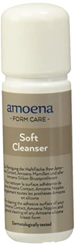 Amoena Set de Pezones para Mujer Bronce, Tamaño Mediano - Imagen 4