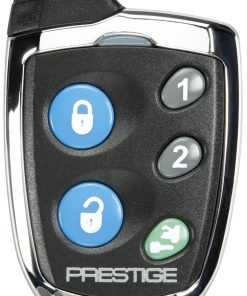 Control Remoto de Entrada Sin Llave de 5 Botones para