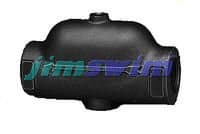 Purgador de aire Amtrol 446-1, 2"