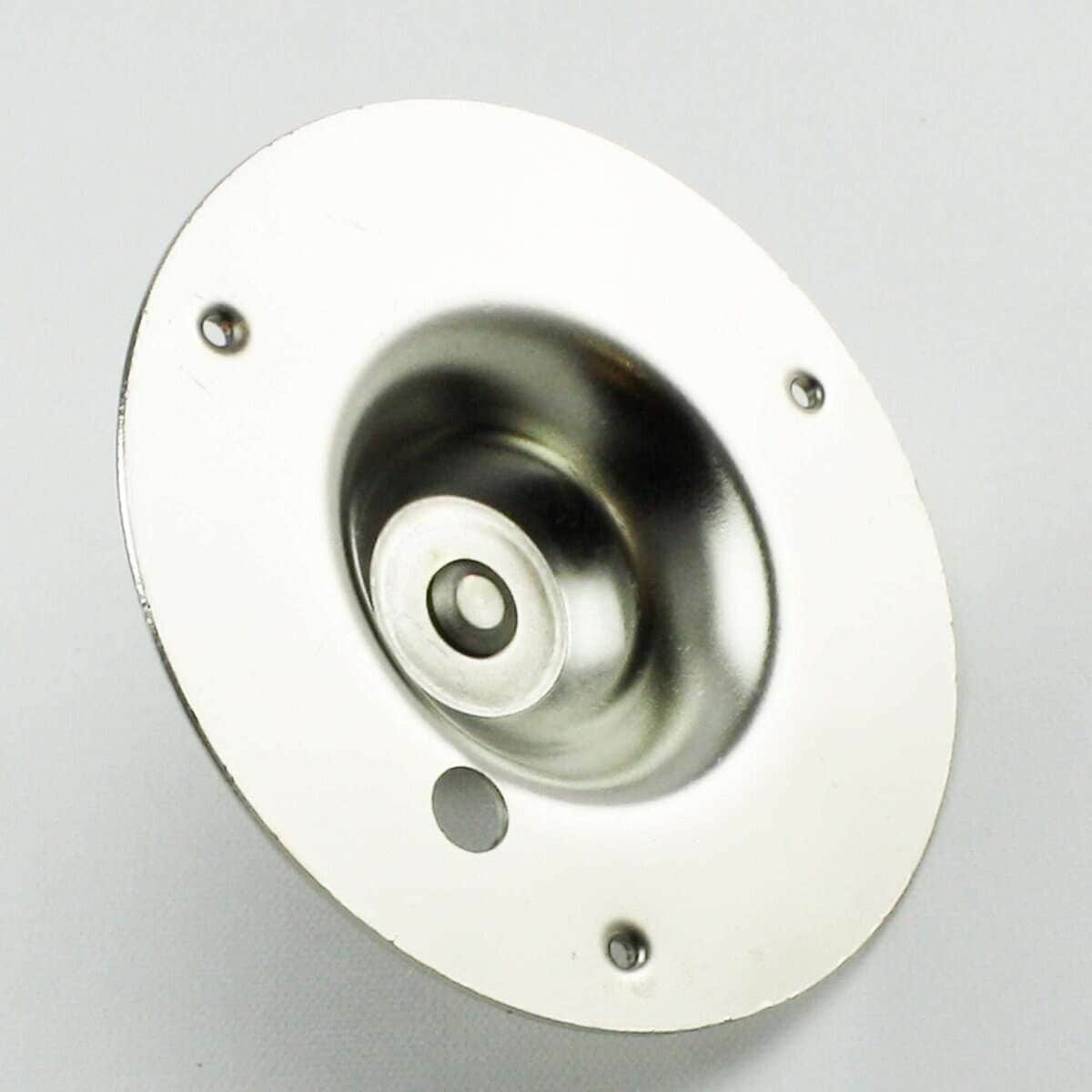 Kit de Eje y Cojinete Trasero Supco DE724 Reemplaza - Imagen 4