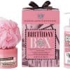 Set de Regalo Soap & Glory The Birthday Box - Gel de Ducha