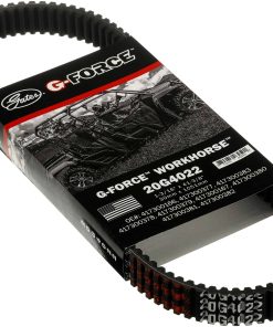 Correa de Transmisión Variable Continua (CVT) Gates 20G4022